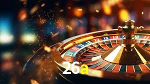 Loteria 26a - Lotofácil diária