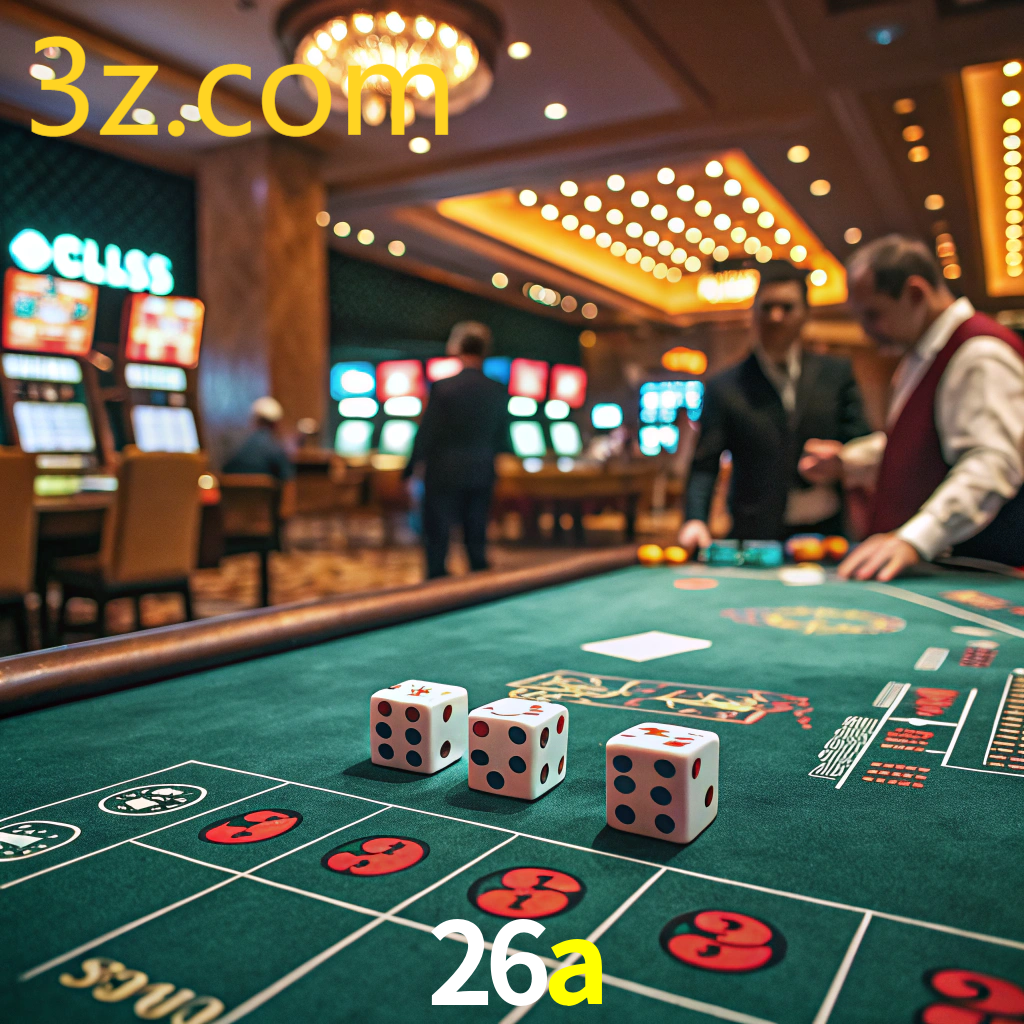 Login Seguro 26A.COM