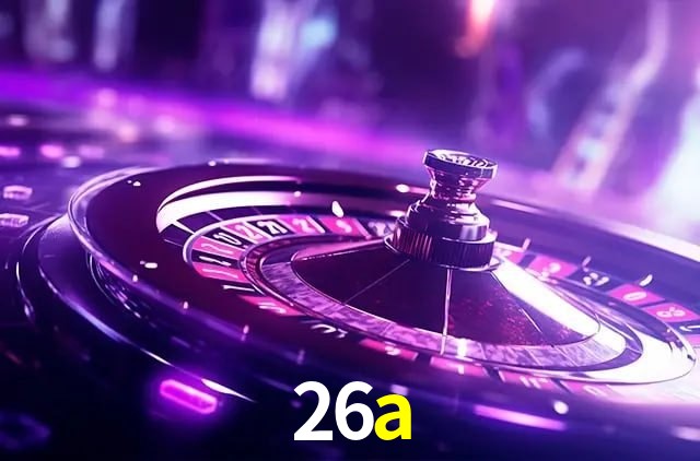 Desvendando o Mundo dos Jogos Virtuais na 26a